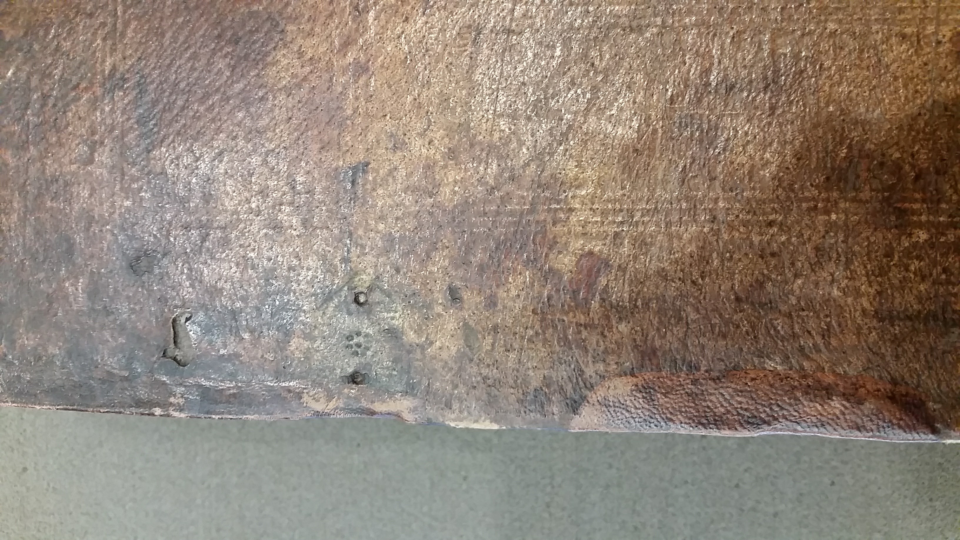 Imprint photo