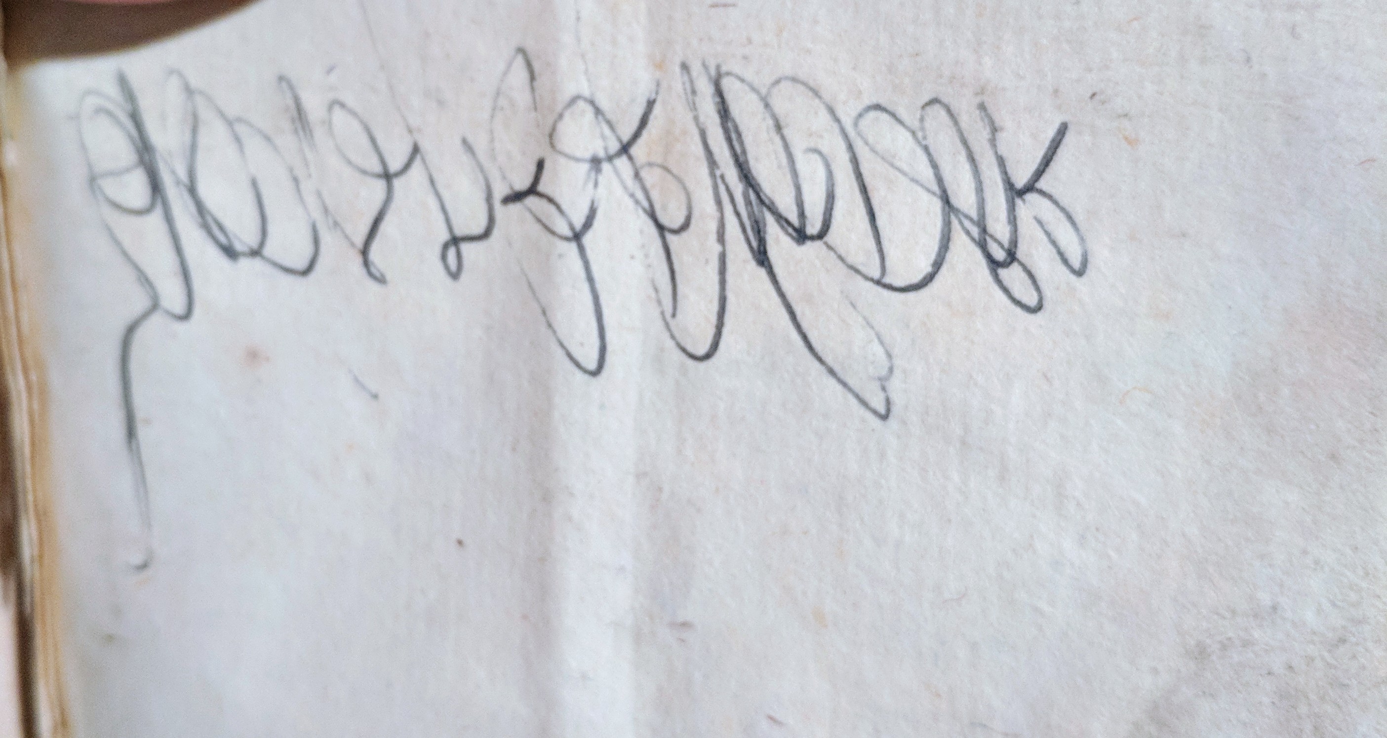 Imprint photo