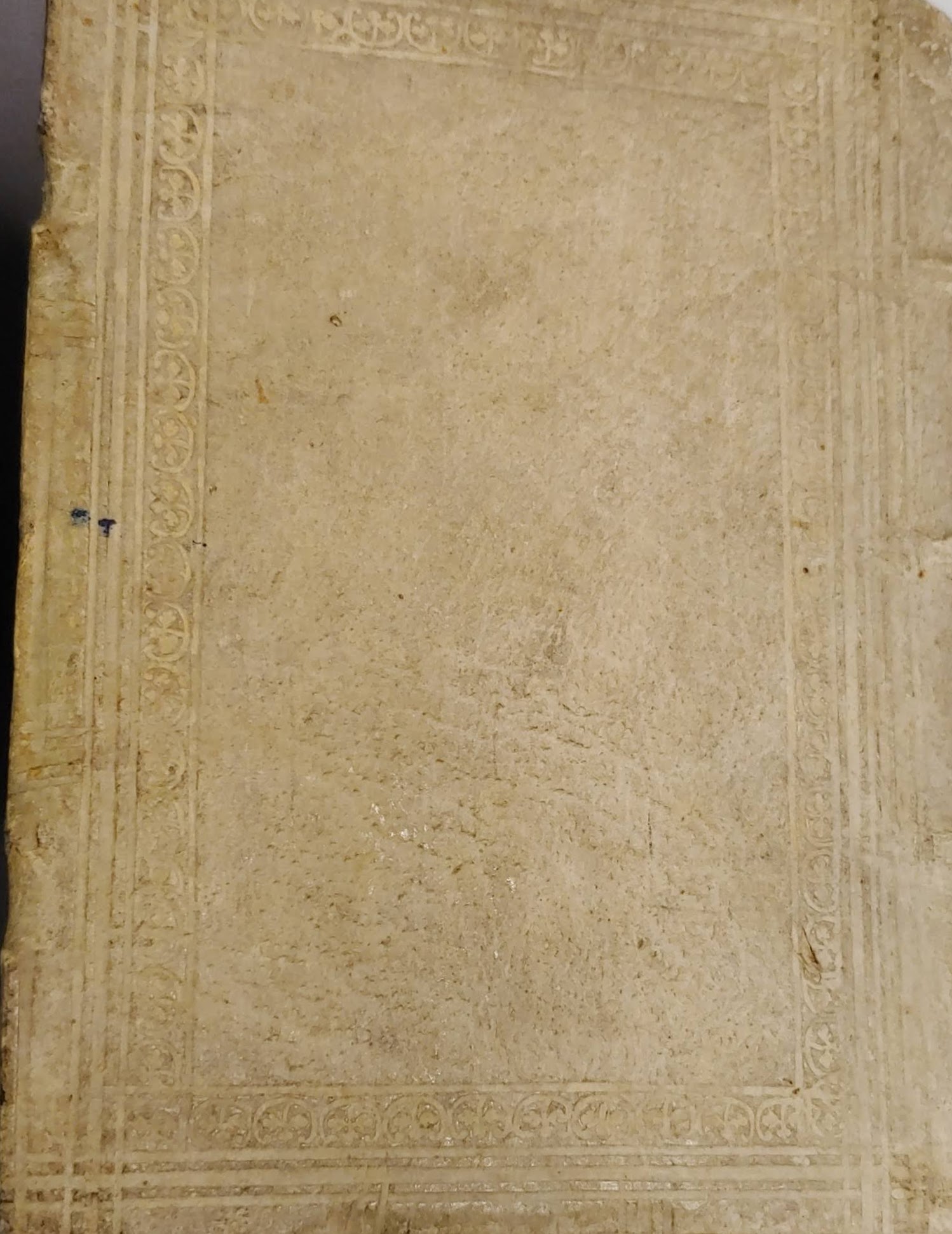 Imprint photo