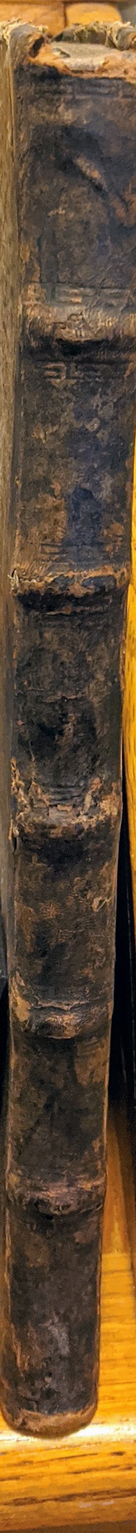 Imprint photo