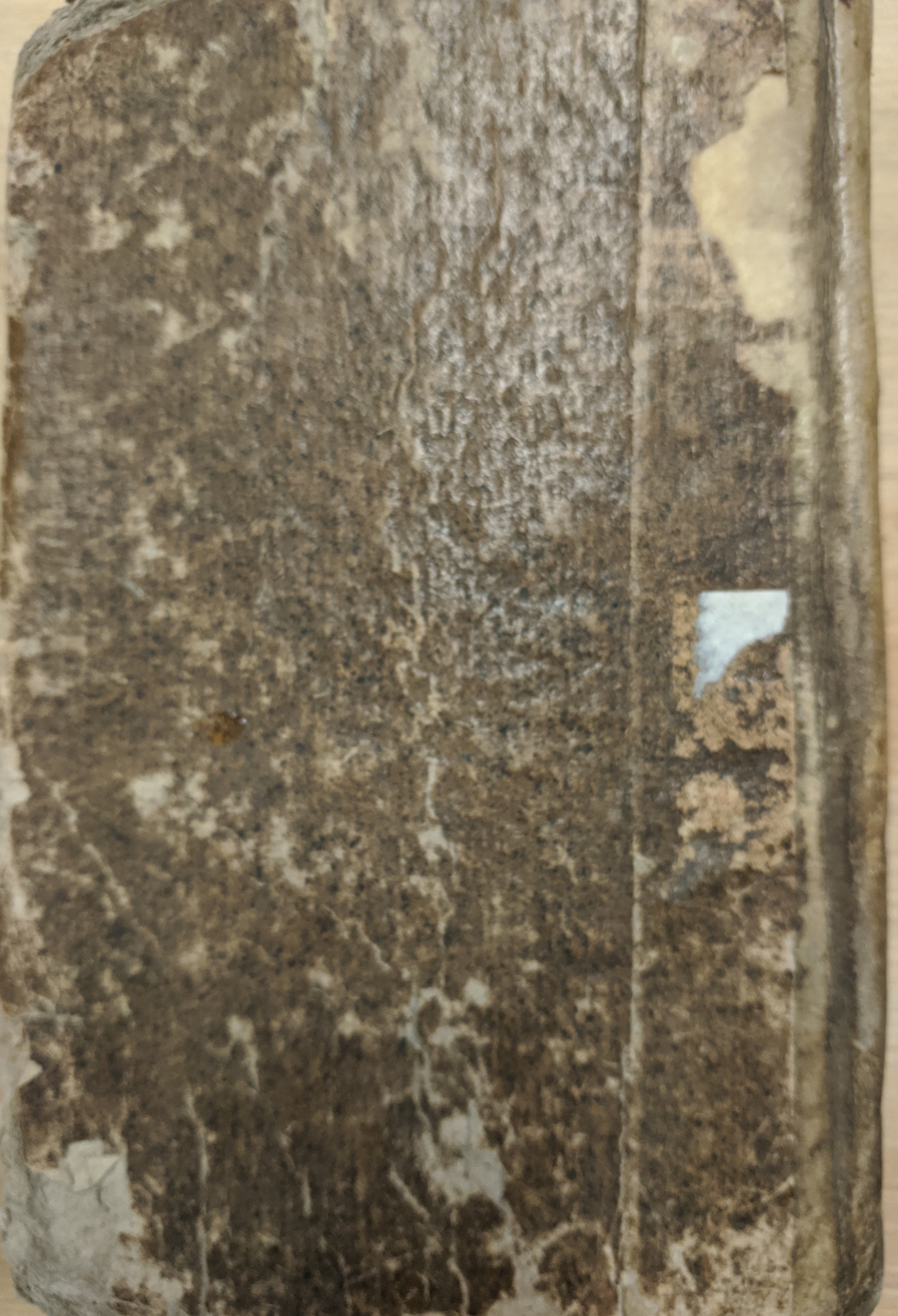 Imprint photo