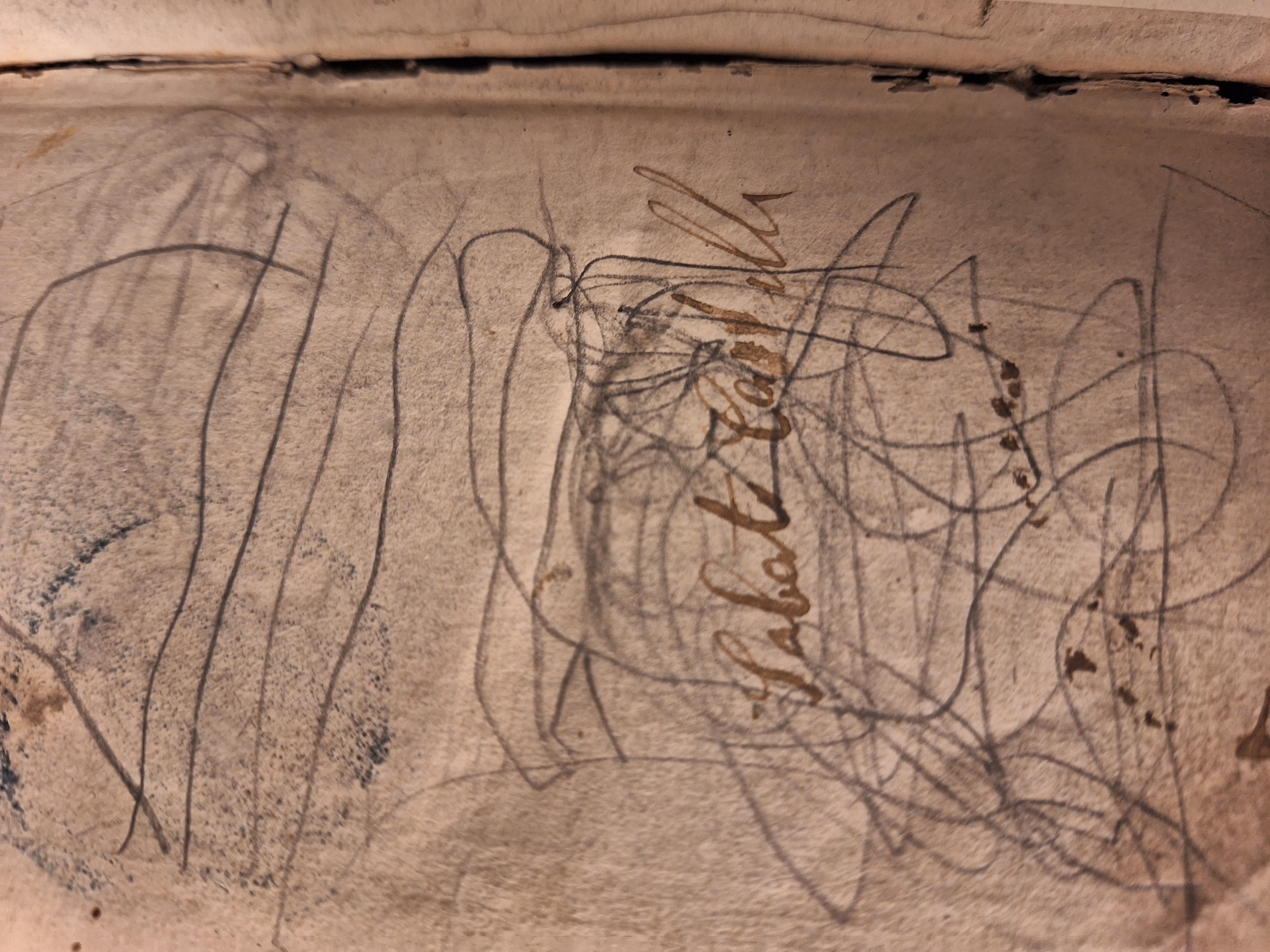 Imprint photo