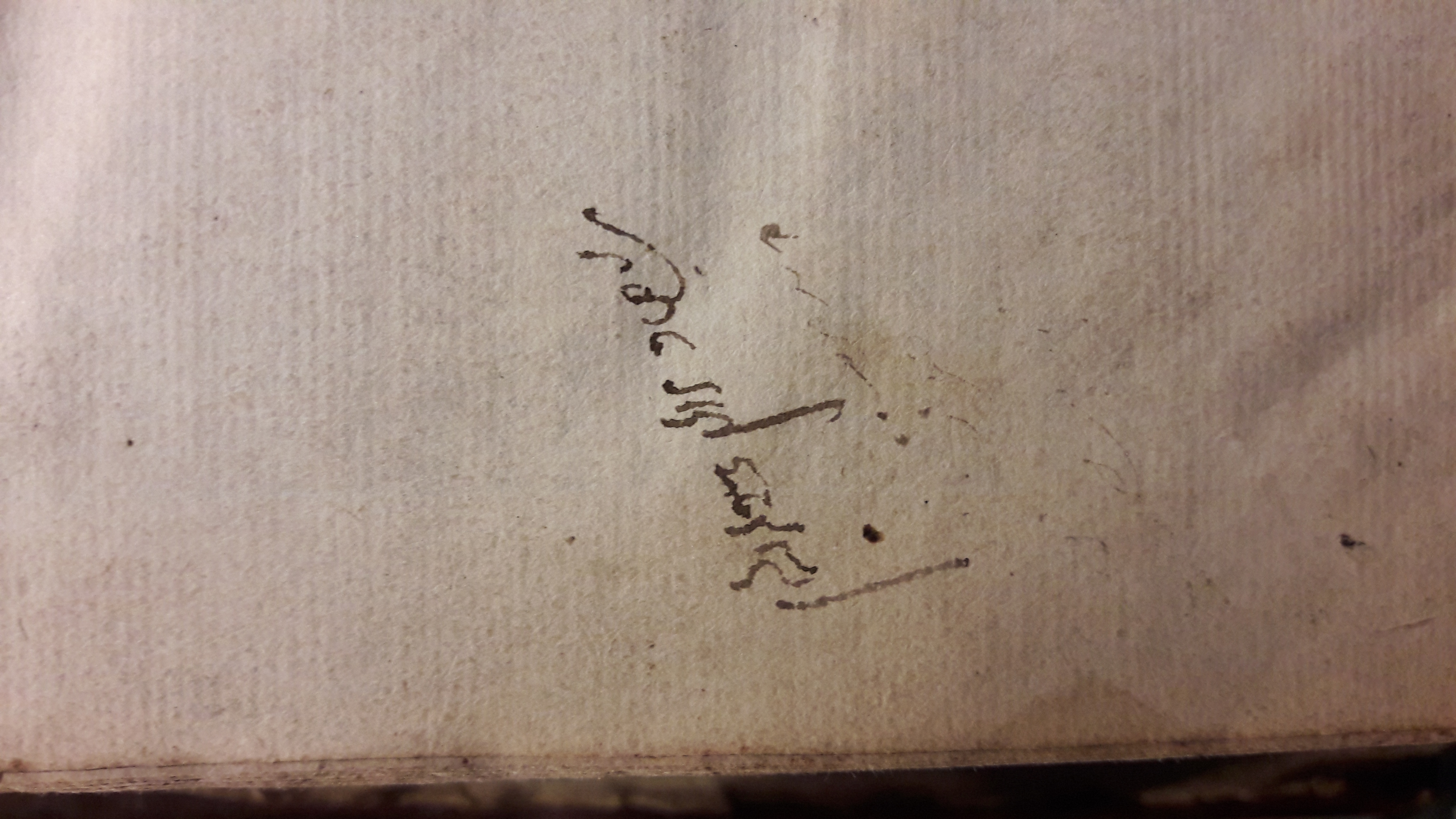 Imprint photo