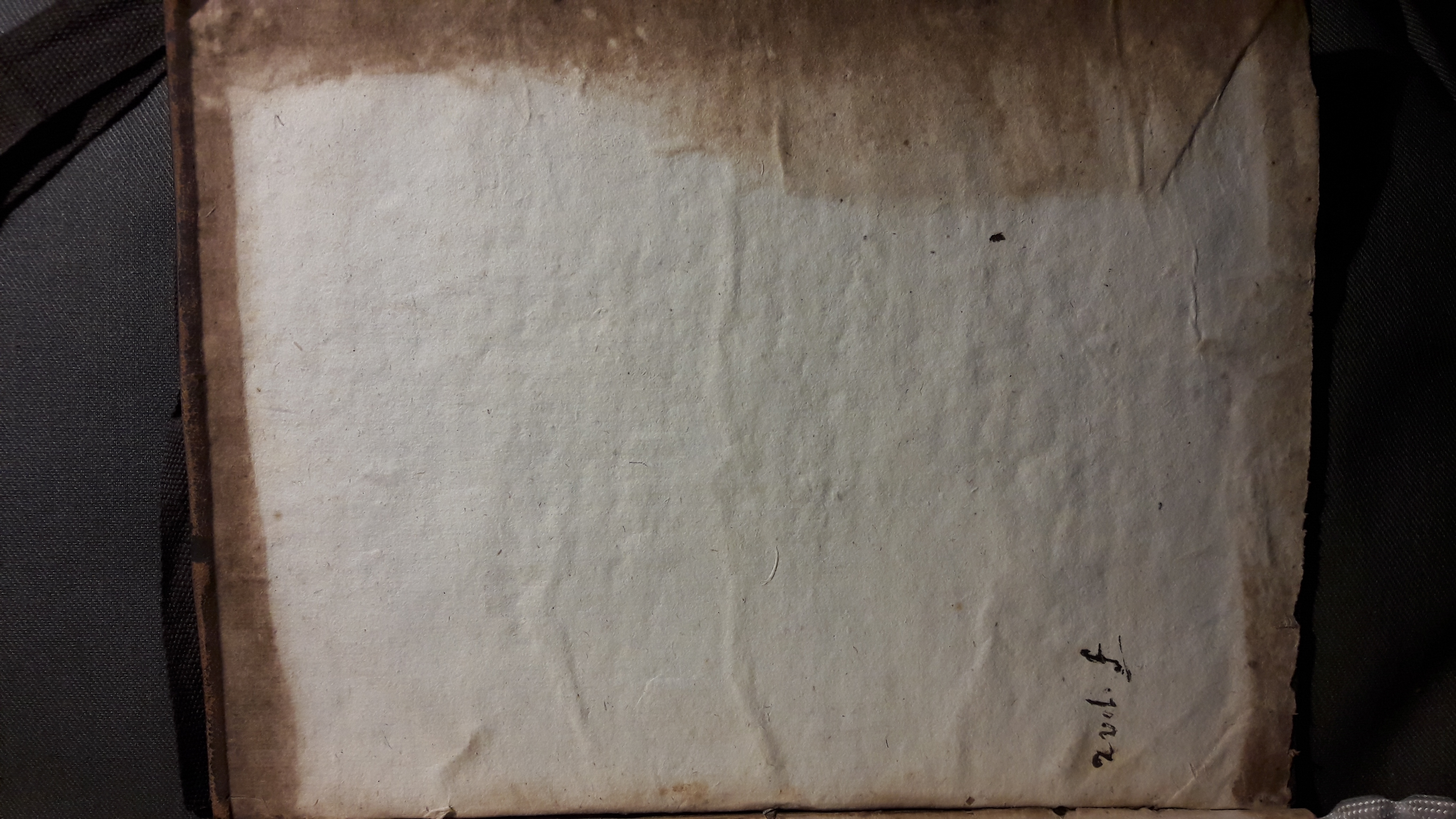 Imprint photo