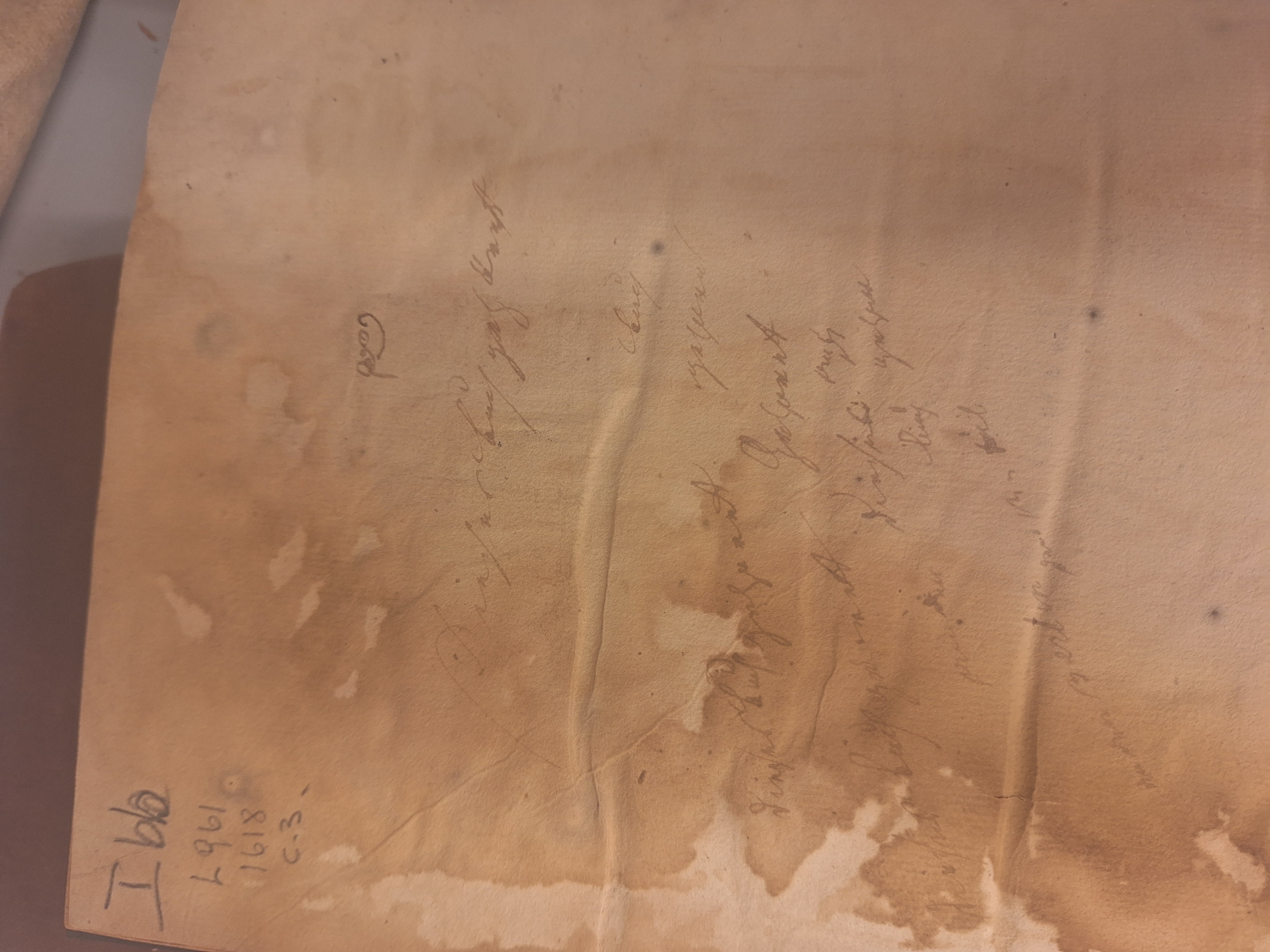 Imprint photo