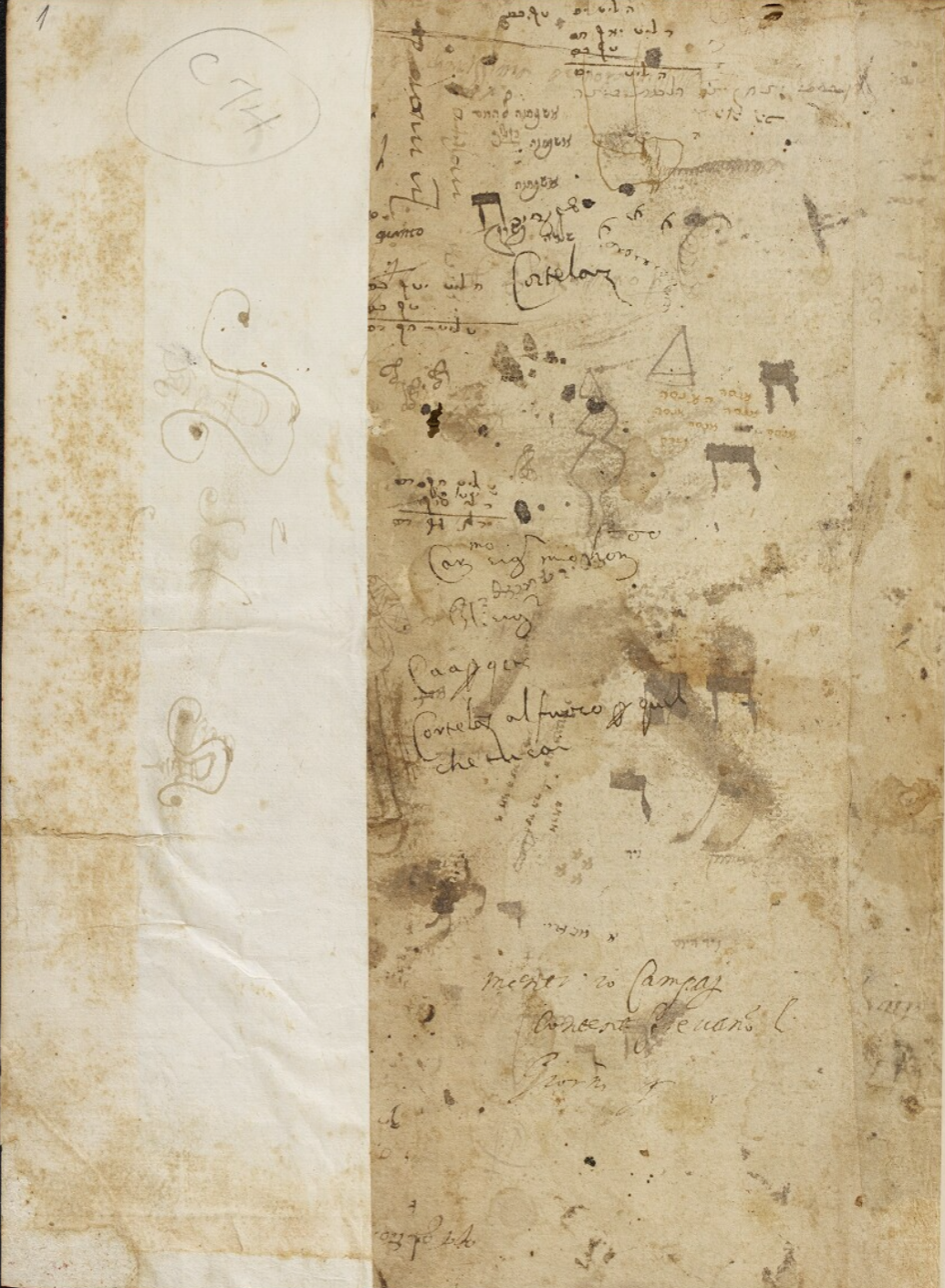 Imprint photo