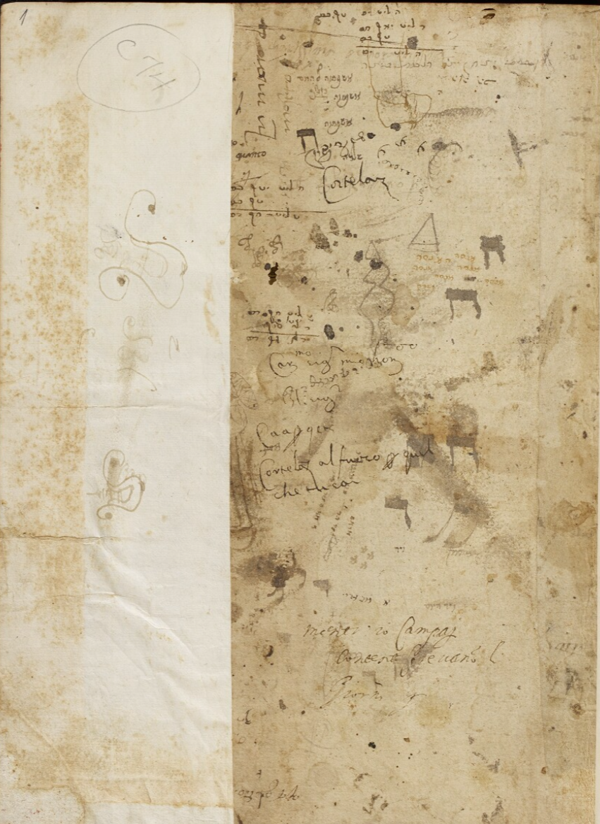 Imprint photo