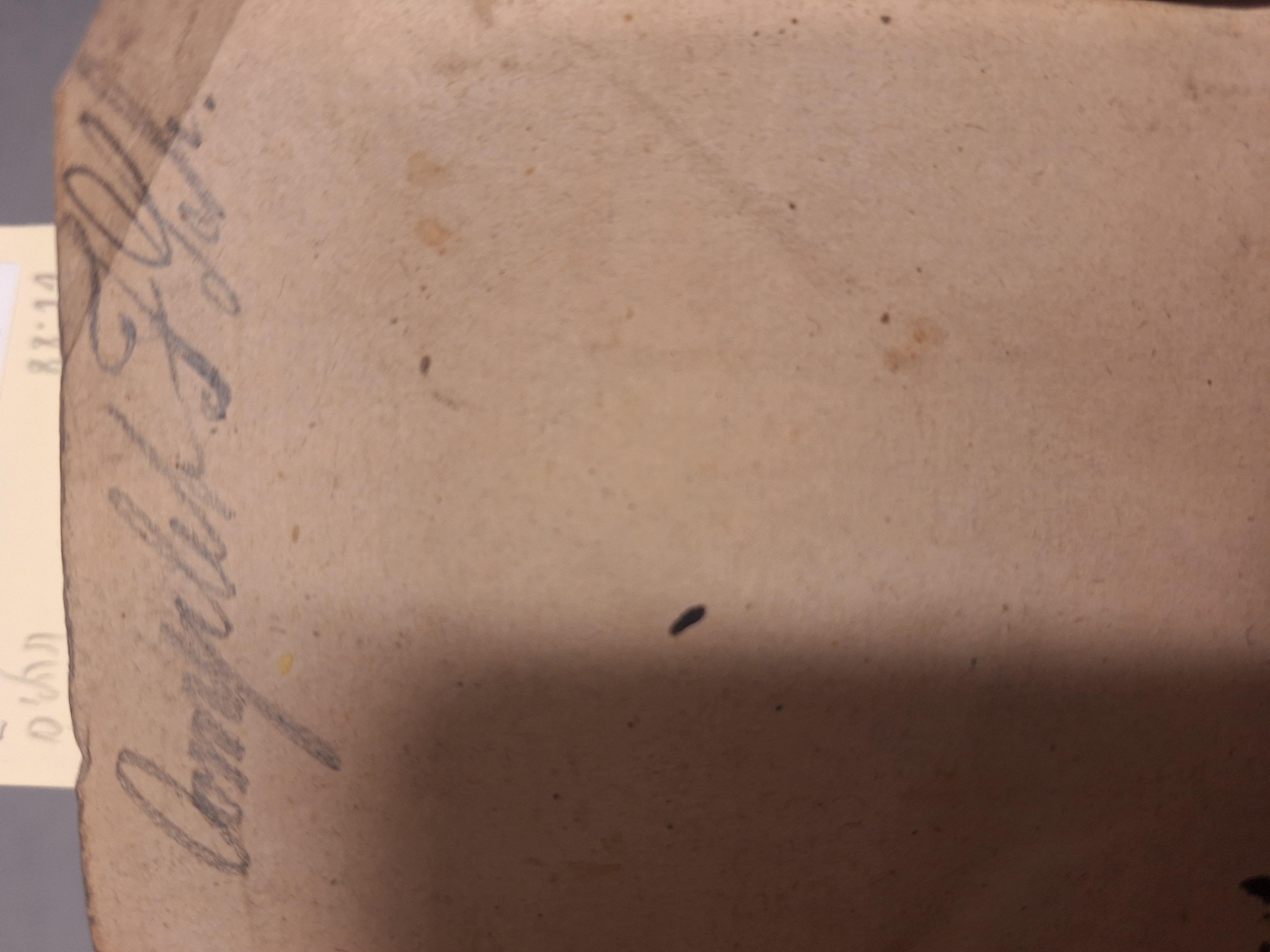 Imprint photo