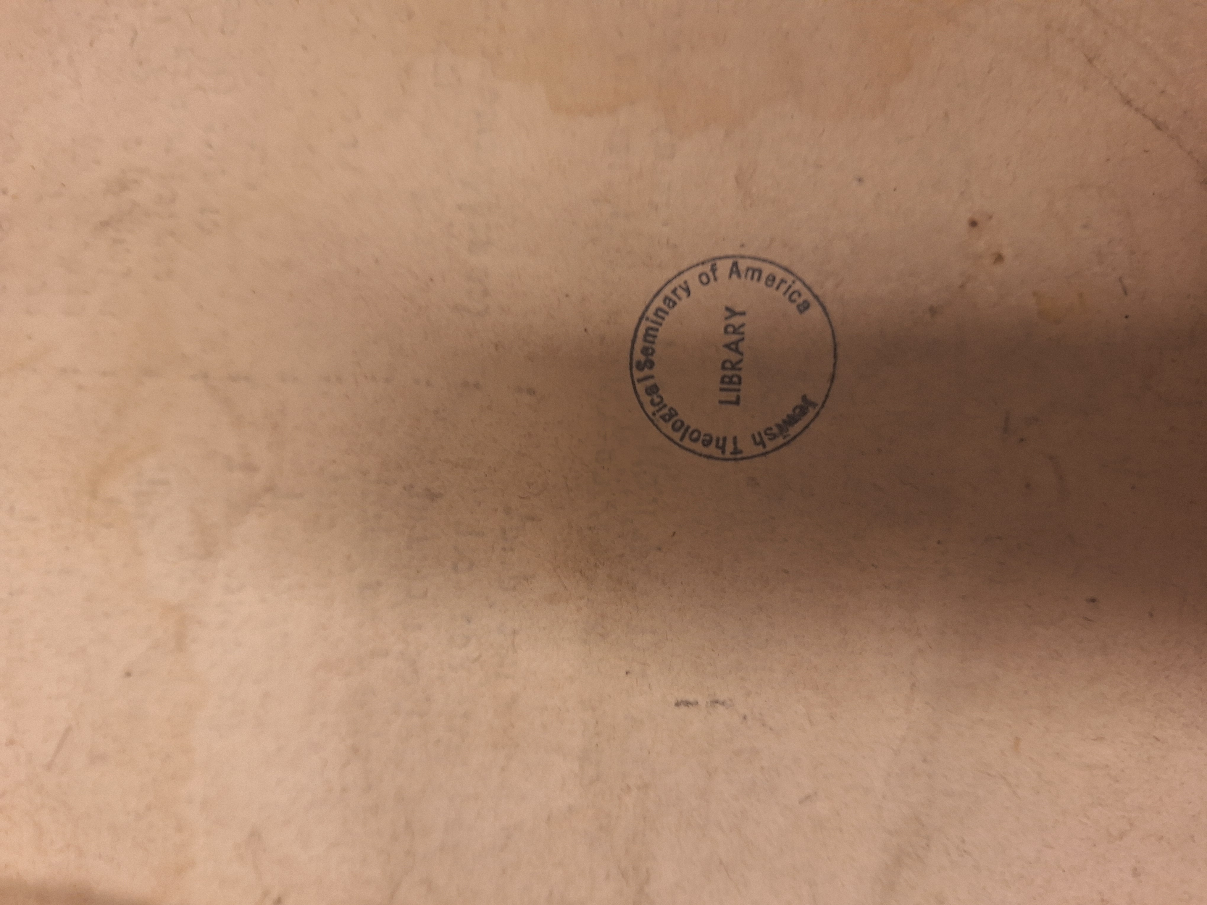 Imprint photo