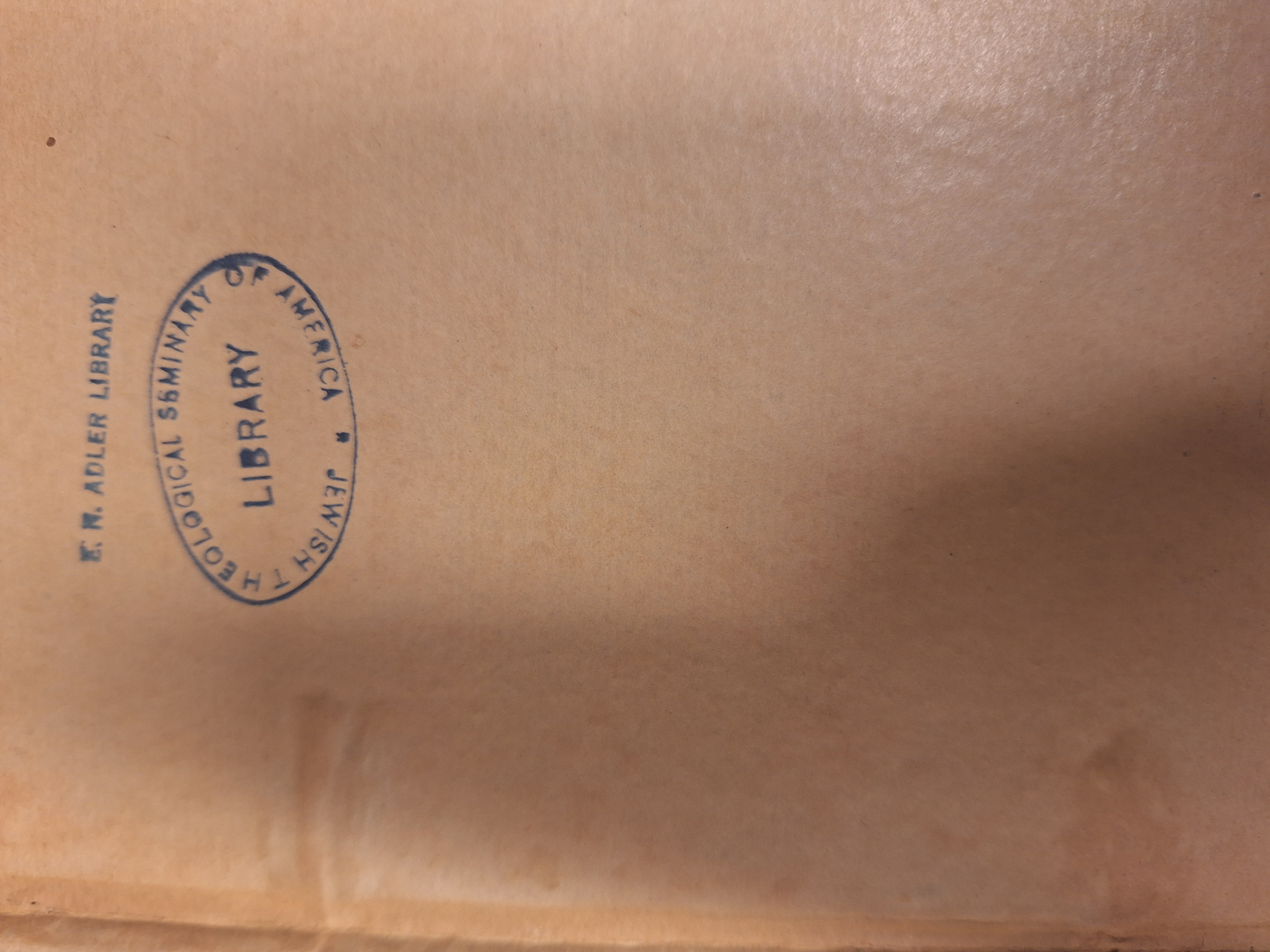 Imprint photo
