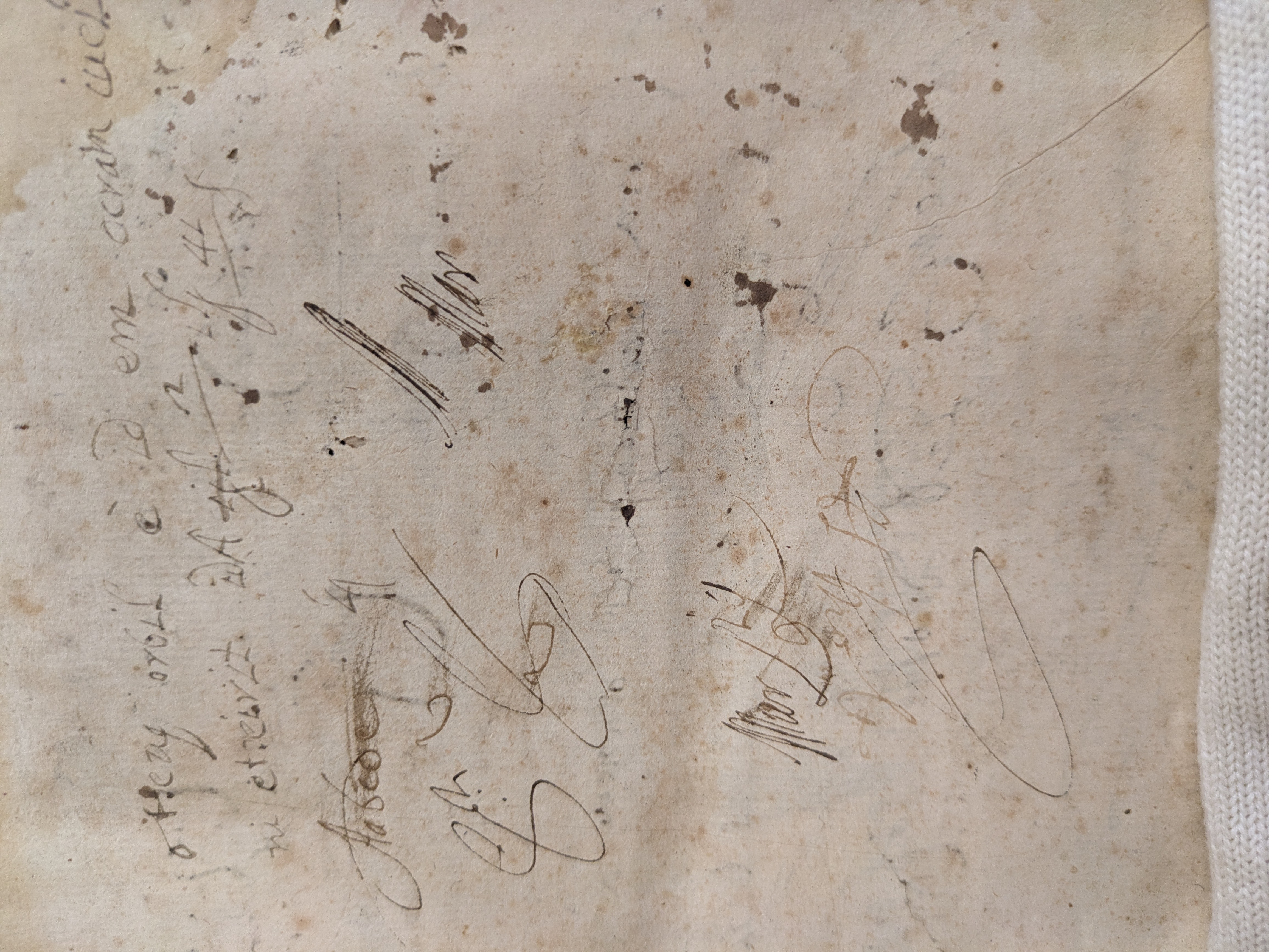 Imprint photo