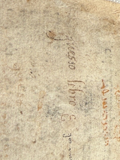 Imprint photo